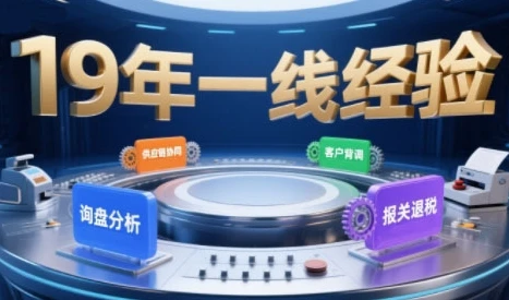 【精】2025年入局外贸必看课程,系统拆解B2B全流程(询盘分析-客户背调-供应链协同-报关退税)-创客之家