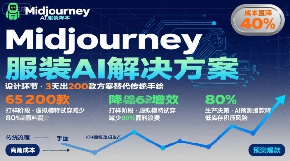 【精】AI在服装领域的运用,使用midjourney做服装辅助企业降低成本-创业猫 【精】AI在服装领域的运用,使用midjourney做服装辅助企业降低成本-创业猫