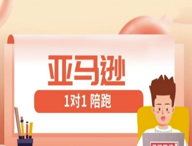 亚马逊1对1陪跑课(FBA/FBM精铺)跨境亚马逊教程-创客之家