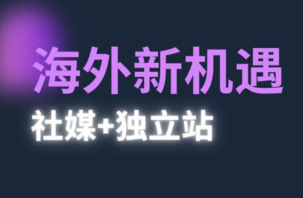 棕榈·2025出海新机遇(社媒+独立站)-创客之家