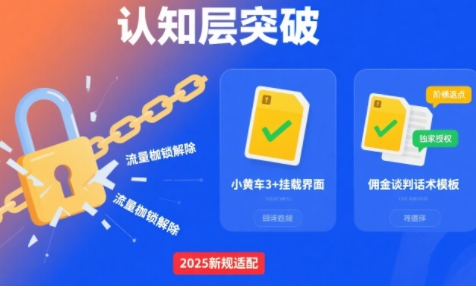 选品×剪辑×投流全闭环,破播自然流+撬动高ROI-创客之家