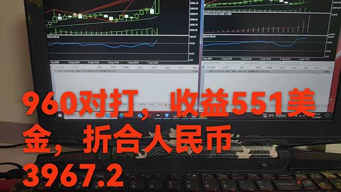 图片[1]-稳定8年的美刀搬砖项目，单人每日收益800—3000.团队4人月入10W+.可线下-创客之家