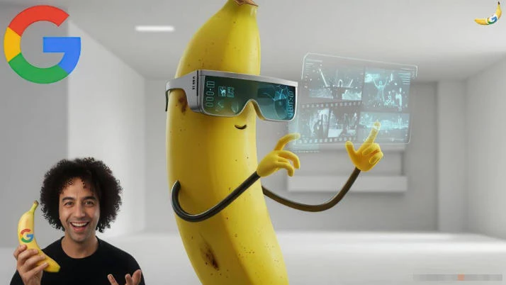 【精】谷歌Gemini Nano Banana AI图像实战教程:终极工作流程,零基础也能轻松掌握-创客之家