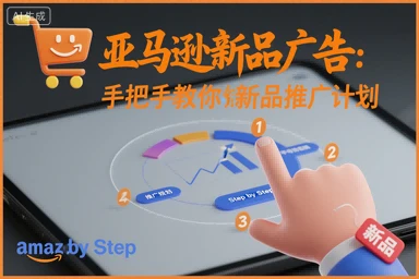 【精】亚马逊新品广告:手把手教你做新品推广计划-创客之家