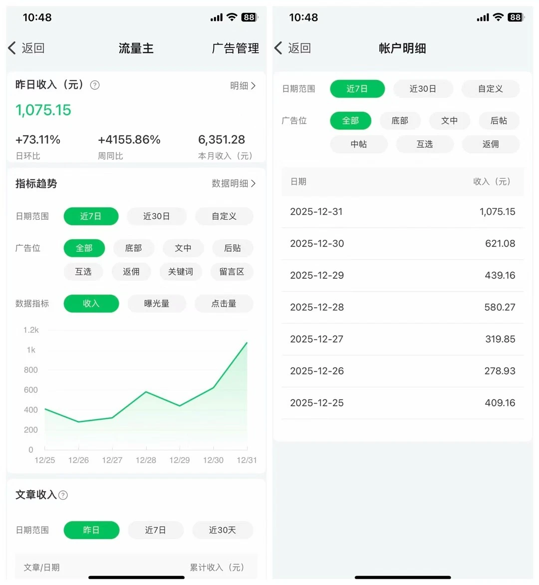 2026公众号10W+爆文玩法,利用AI生成原创爆文,零门槛变现,单日收入4位数-创客之家
