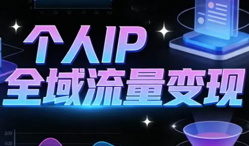 【精】萌神老师·抖音个人IP全域流量变现进阶课(更新26年5月)-创客之家